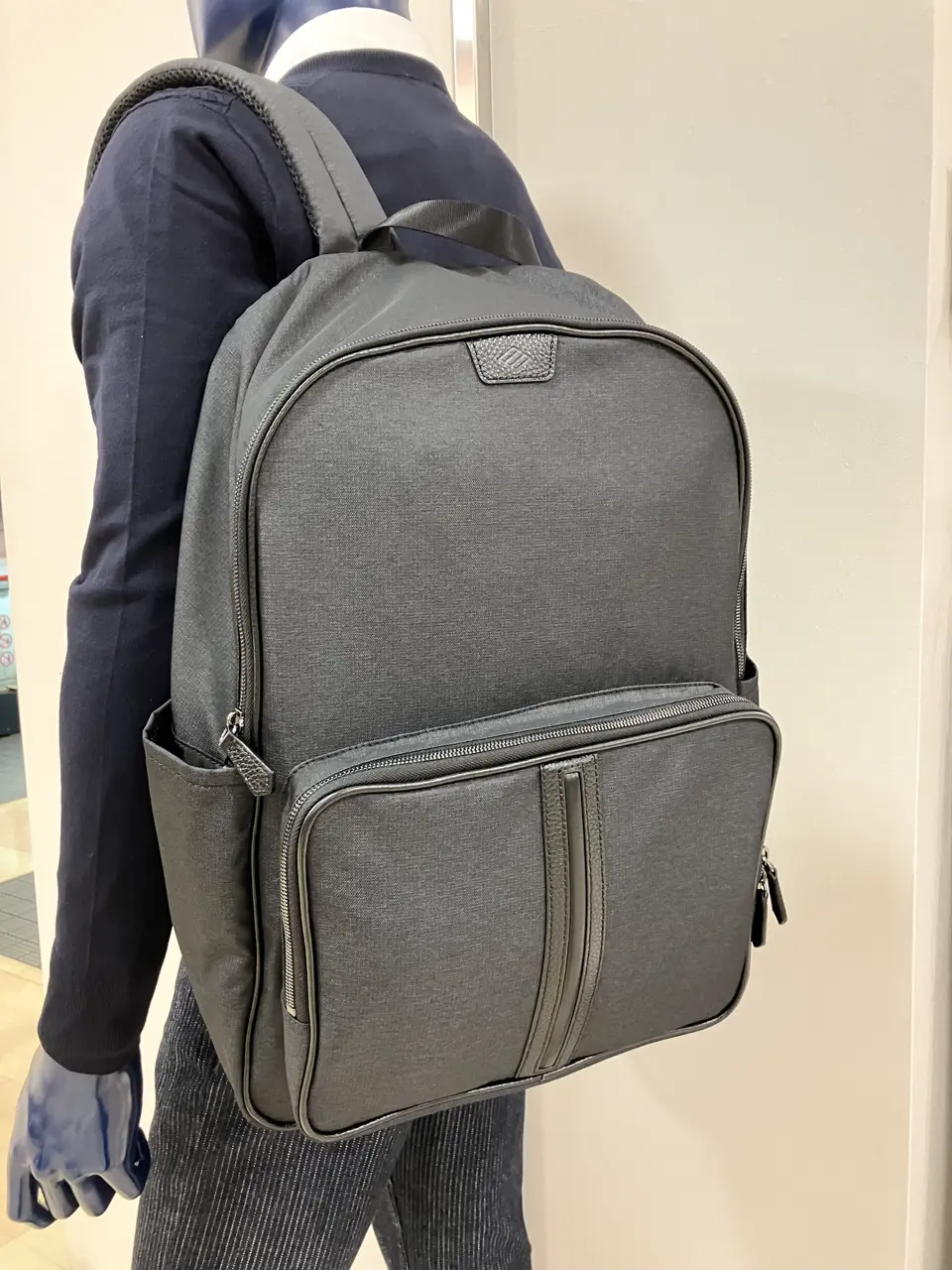 ONWARD CROSSET SELECT 斉藤 コーディネート画像