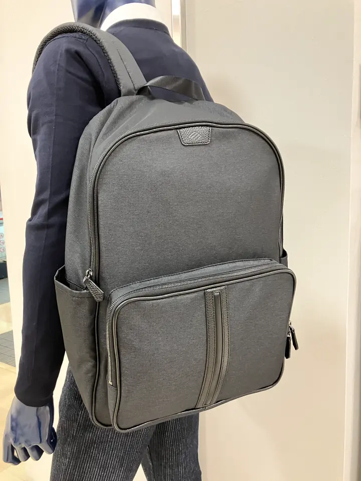 ONWARD CROSSET SELECT 斉藤 コーディネート画像