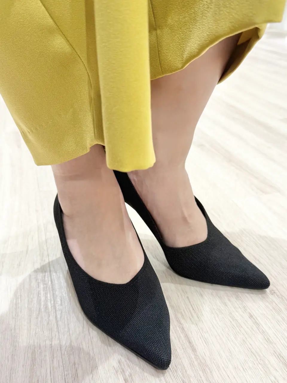 ONWARD CROSSET SELECT Tamura コーディネート画像