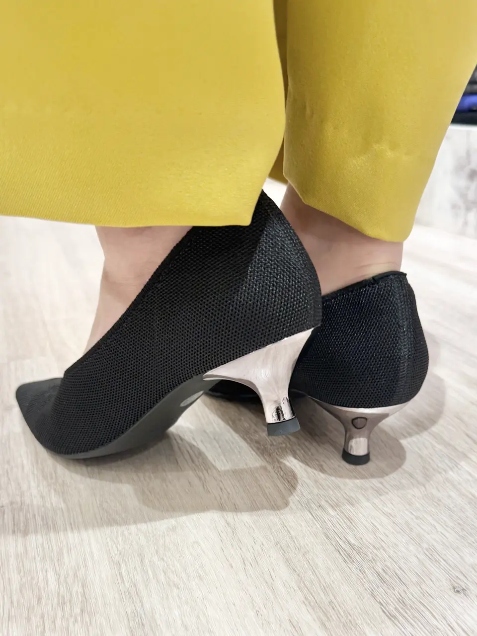 ONWARD CROSSET SELECT Tamura コーディネート画像