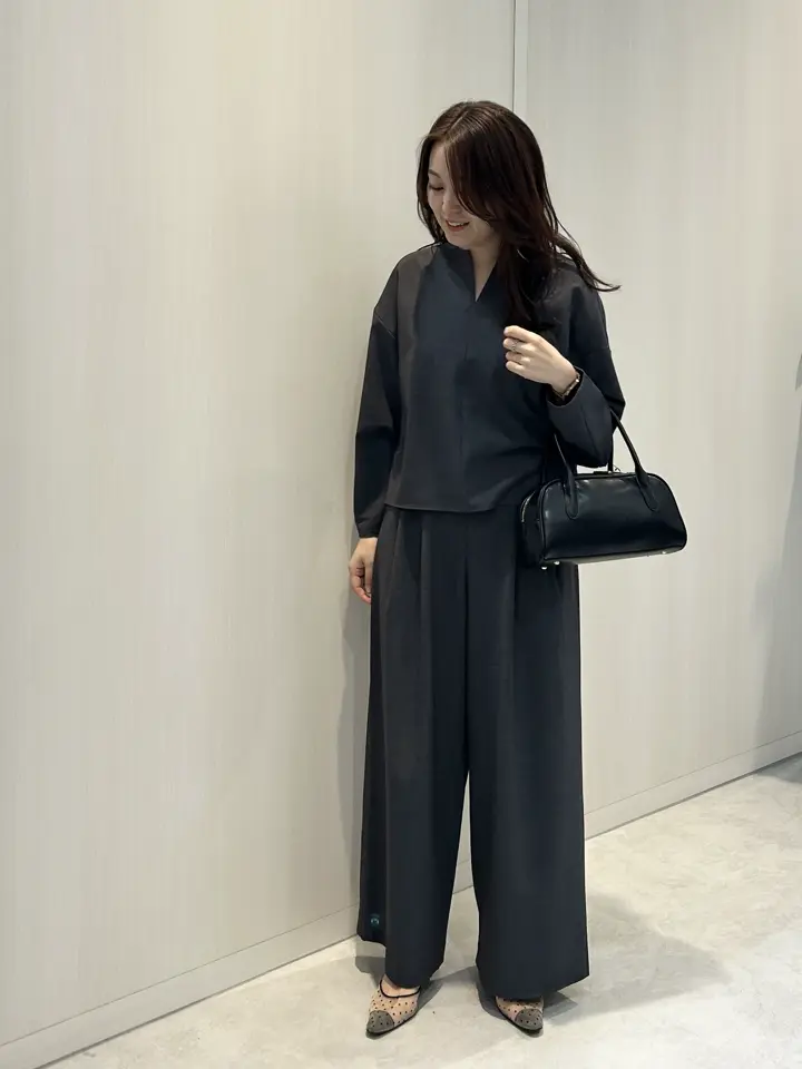 ONWARD CROSSET SELECT 執行 コーディネート画像