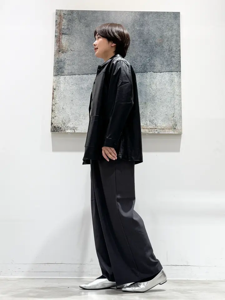 ONWARD CROSSET SELECT 井上 コーディネート画像