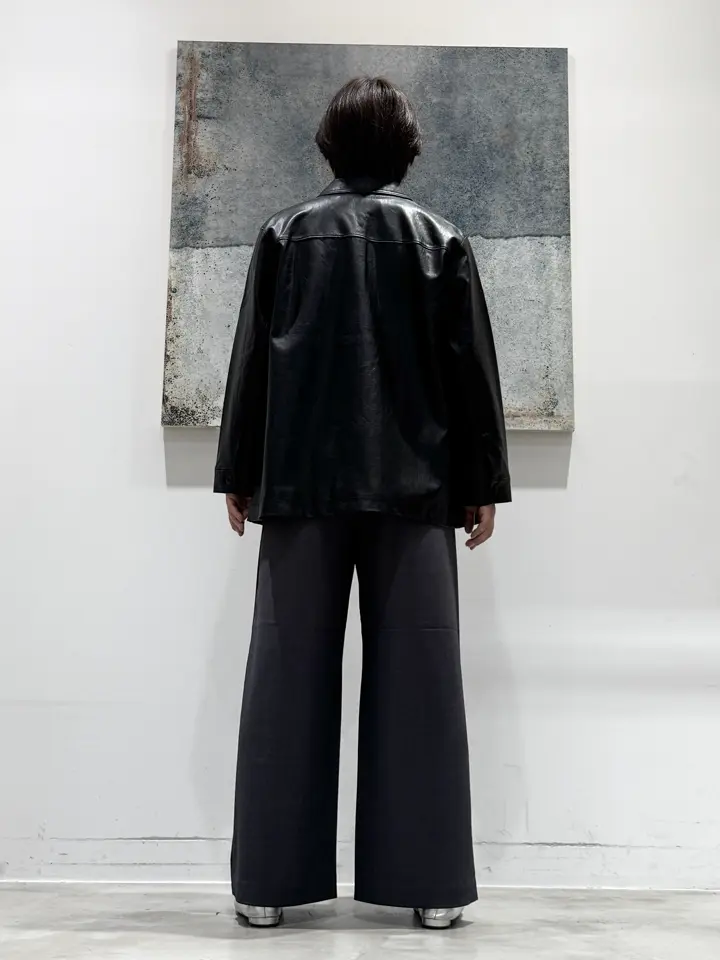 ONWARD CROSSET SELECT 井上 コーディネート画像