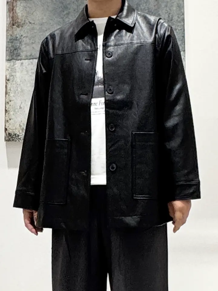 ONWARD CROSSET SELECT 井上 コーディネート画像