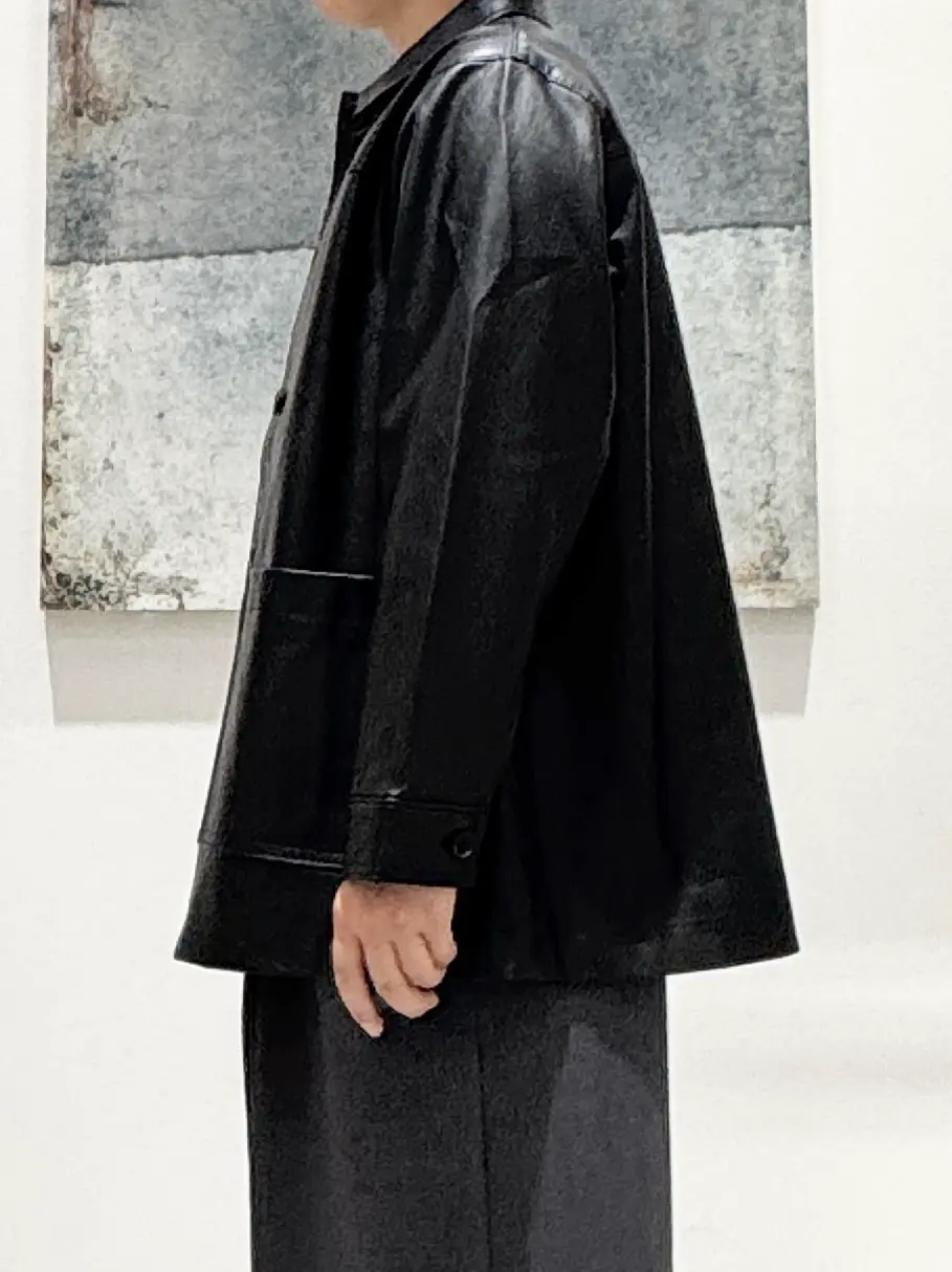 ONWARD CROSSET SELECT 井上 コーディネート画像