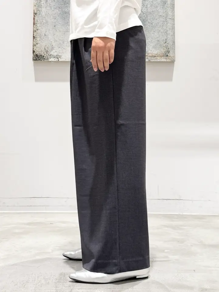 ONWARD CROSSET SELECT 井上 コーディネート画像