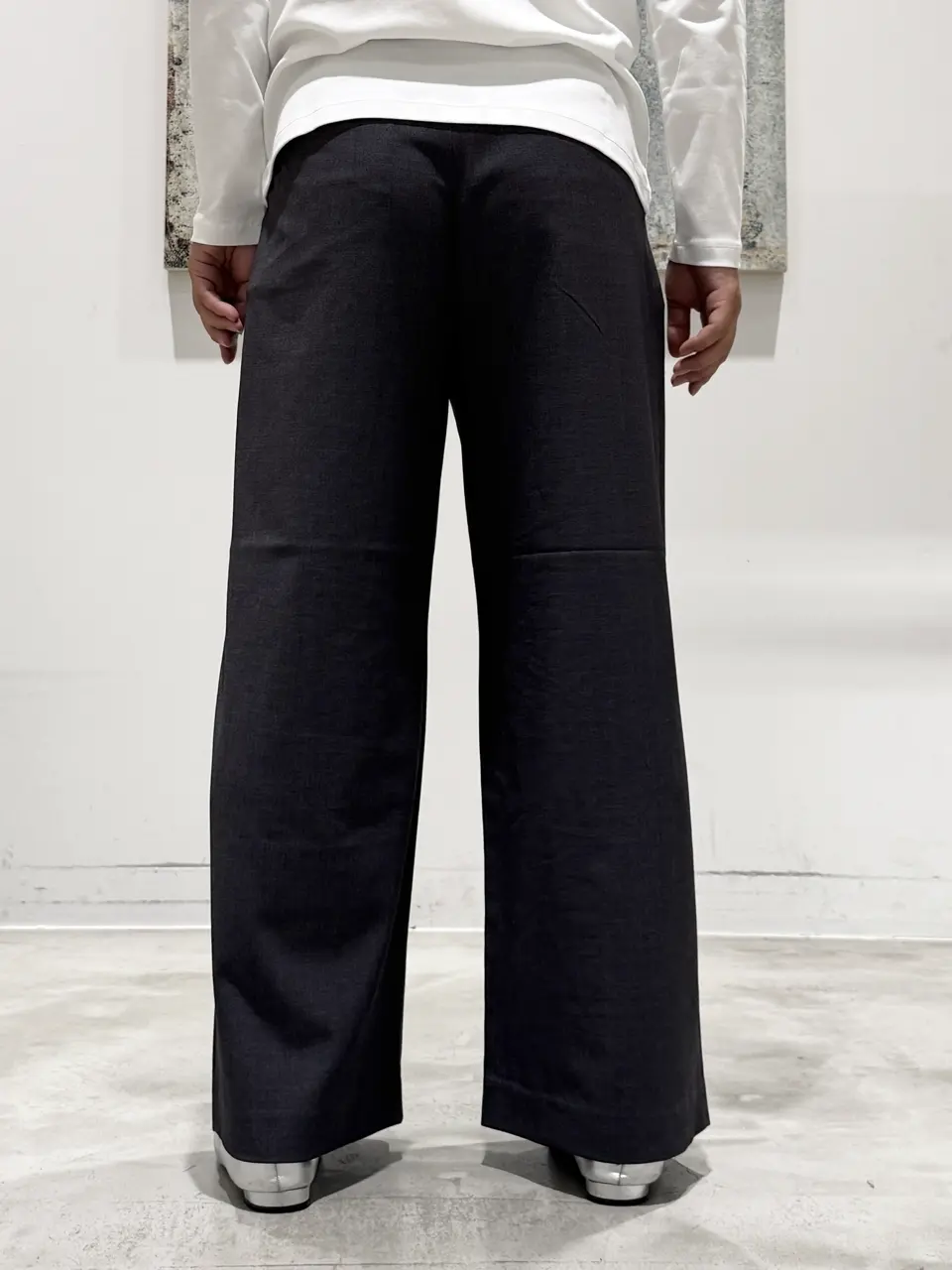 ONWARD CROSSET SELECT 井上 コーディネート画像