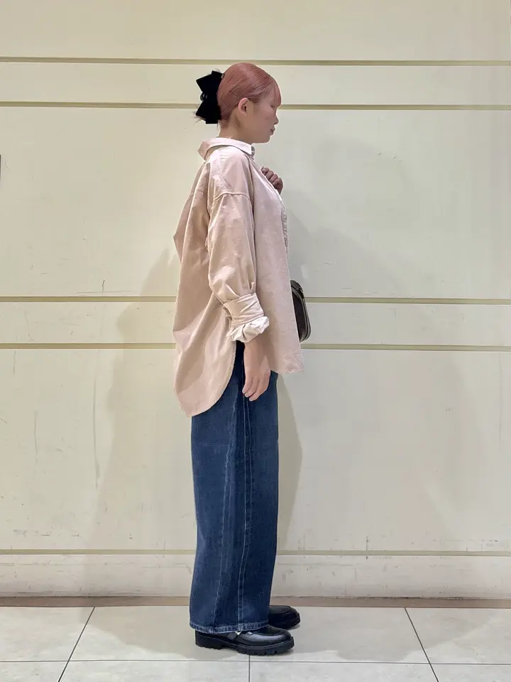 ONWARD CROSSET SELECT 齊藤 コーディネート画像