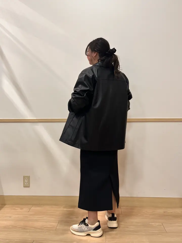 ONWARD CROSSET SELECT 小澤 コーディネート画像