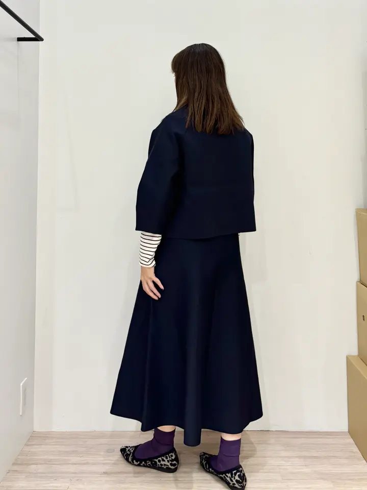 ONWARD CROSSET SELECT SAKAI コーディネート画像