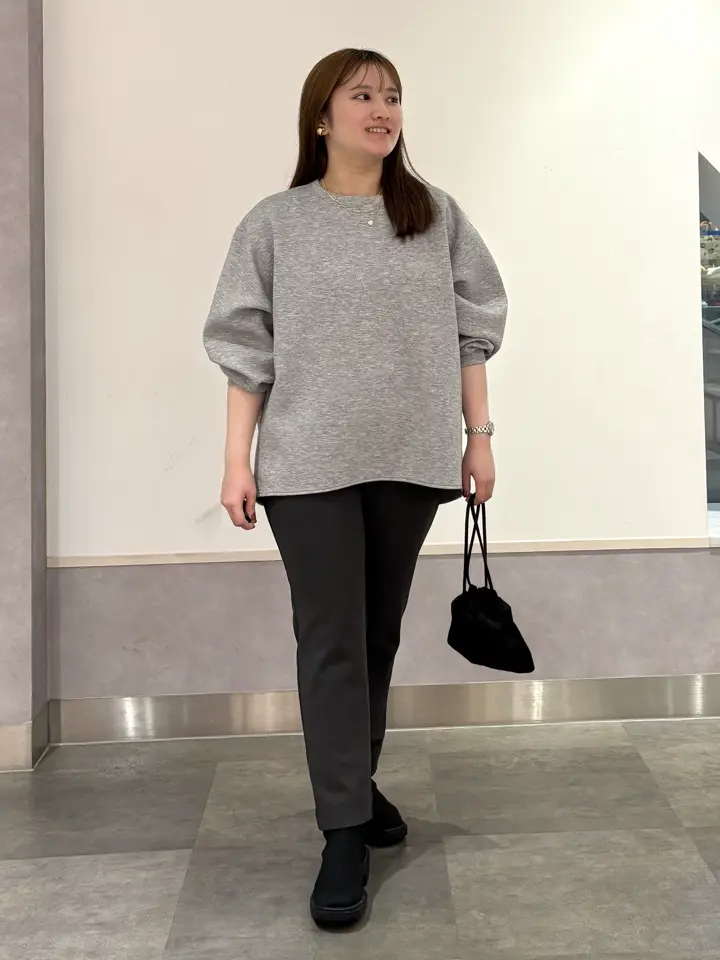 ONWARD CROSSET SELECT 工藤 コーディネート画像