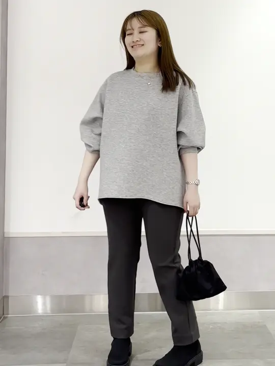 ONWARD CROSSET SELECT 工藤 コーディネート画像