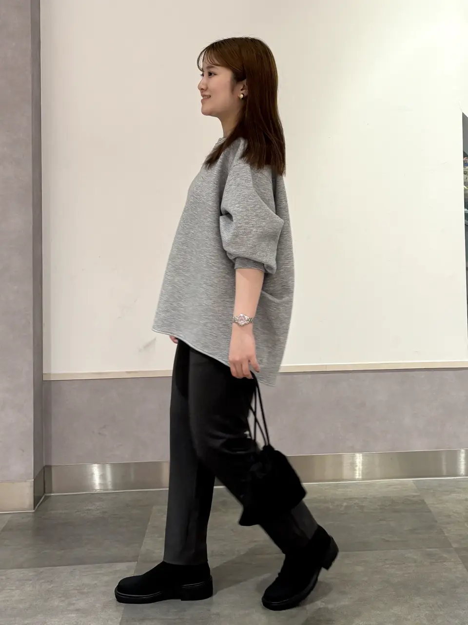 ONWARD CROSSET SELECT 工藤 コーディネート画像