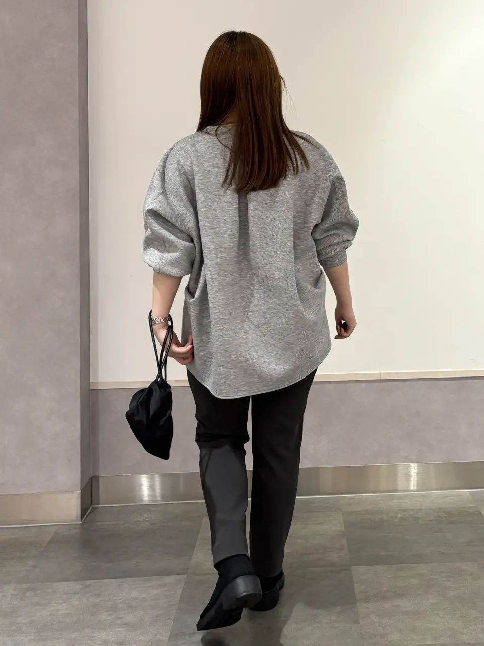 ONWARD CROSSET SELECT 工藤 コーディネート画像