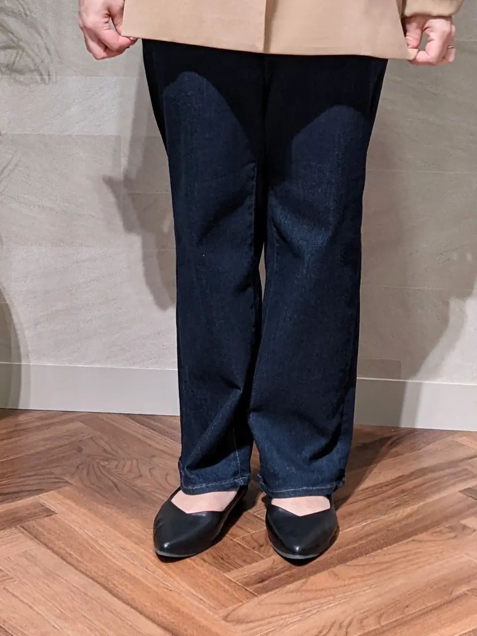 ONWARD CROSSET SELECT 白石 コーディネート画像