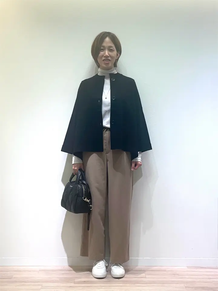 ONWARD CROSSET SELECT 権田 コーディネート画像