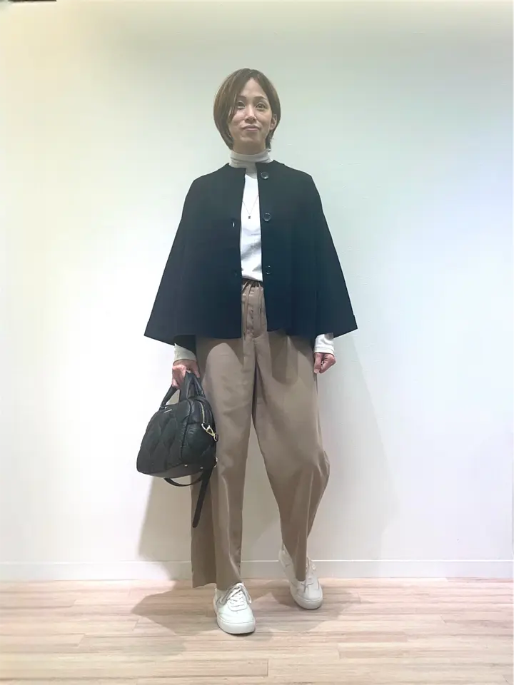 ONWARD CROSSET SELECT 権田 コーディネート画像