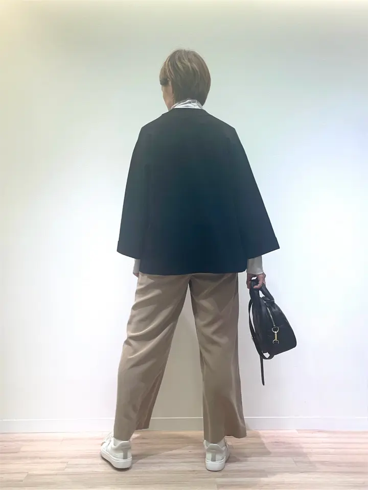 ONWARD CROSSET SELECT 権田 コーディネート画像