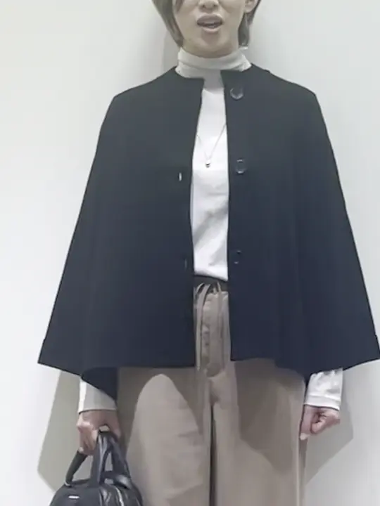 ONWARD CROSSET SELECT 権田 コーディネート画像