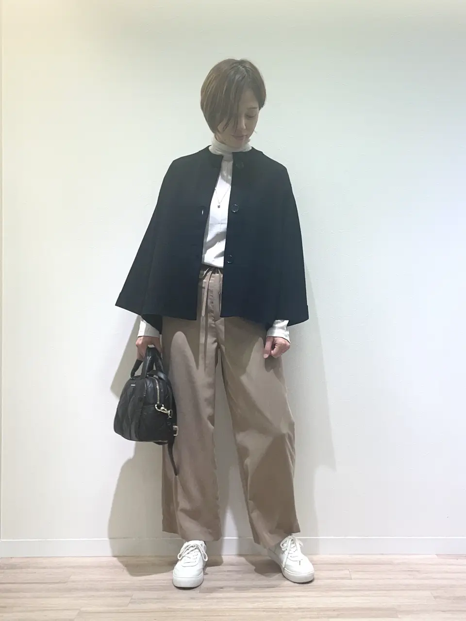 ONWARD CROSSET SELECT 権田 コーディネート画像