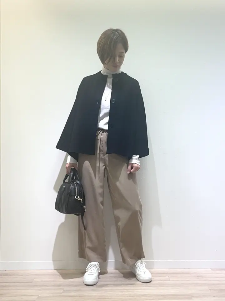 ONWARD CROSSET SELECT 権田 コーディネート画像