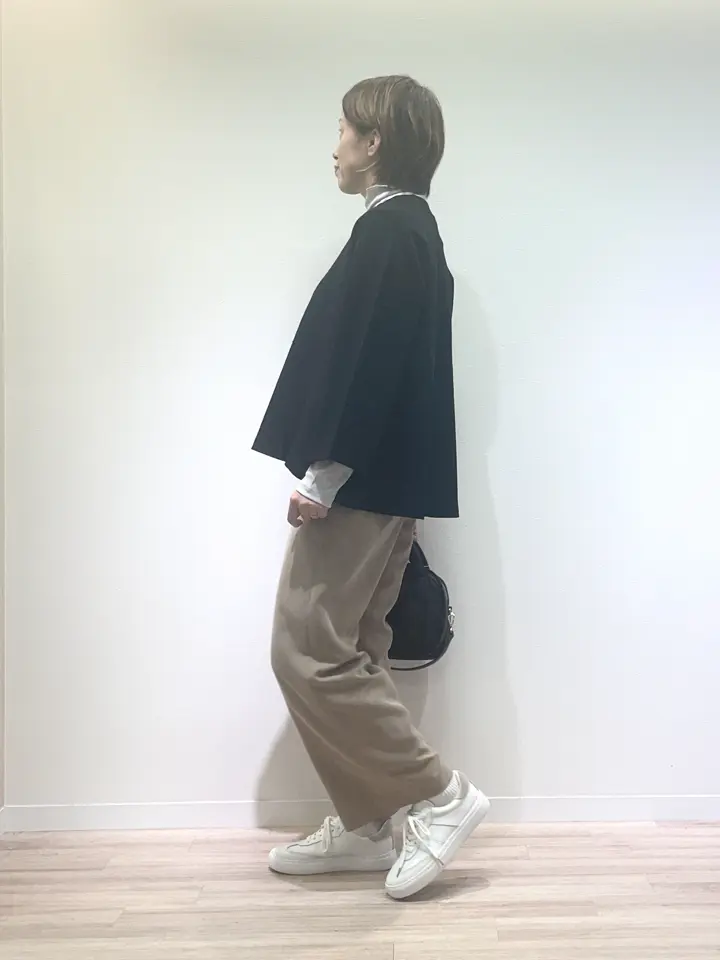 ONWARD CROSSET SELECT 権田 コーディネート画像