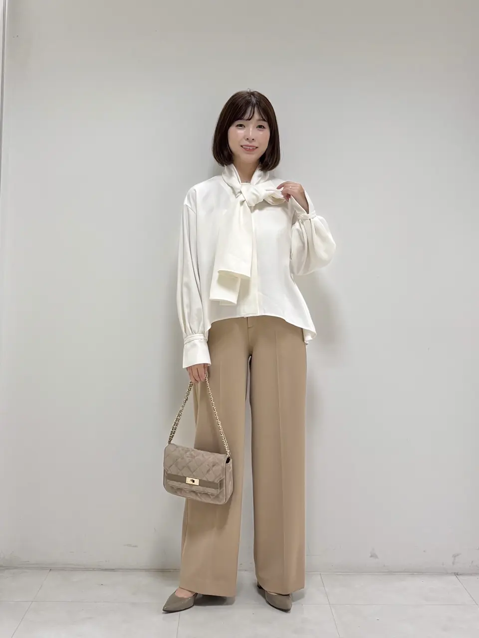  市川 コーディネート画像