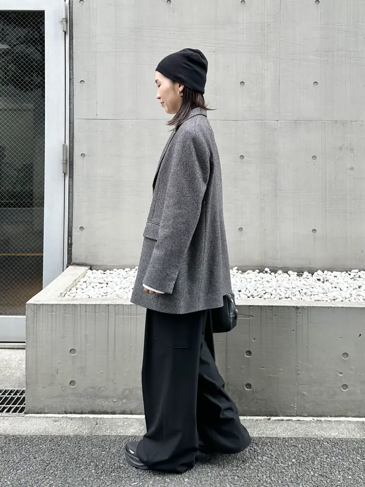 ONWARD CROSSET SELECT 濱野 コーディネート画像