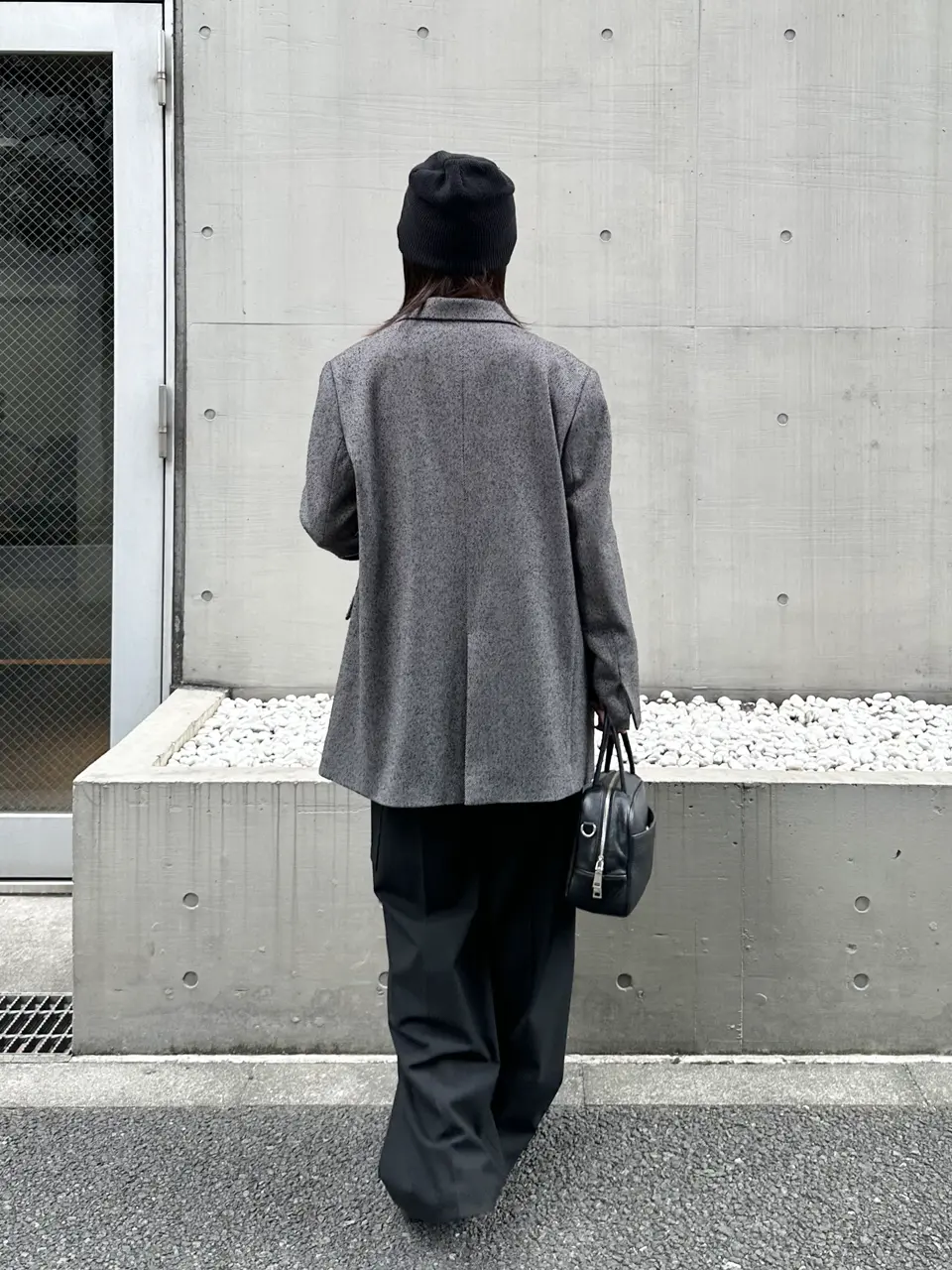 ONWARD CROSSET SELECT 濱野 コーディネート画像