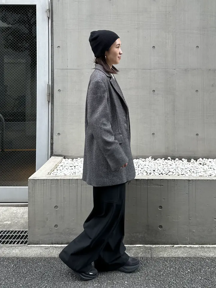 ONWARD CROSSET SELECT 濱野 コーディネート画像