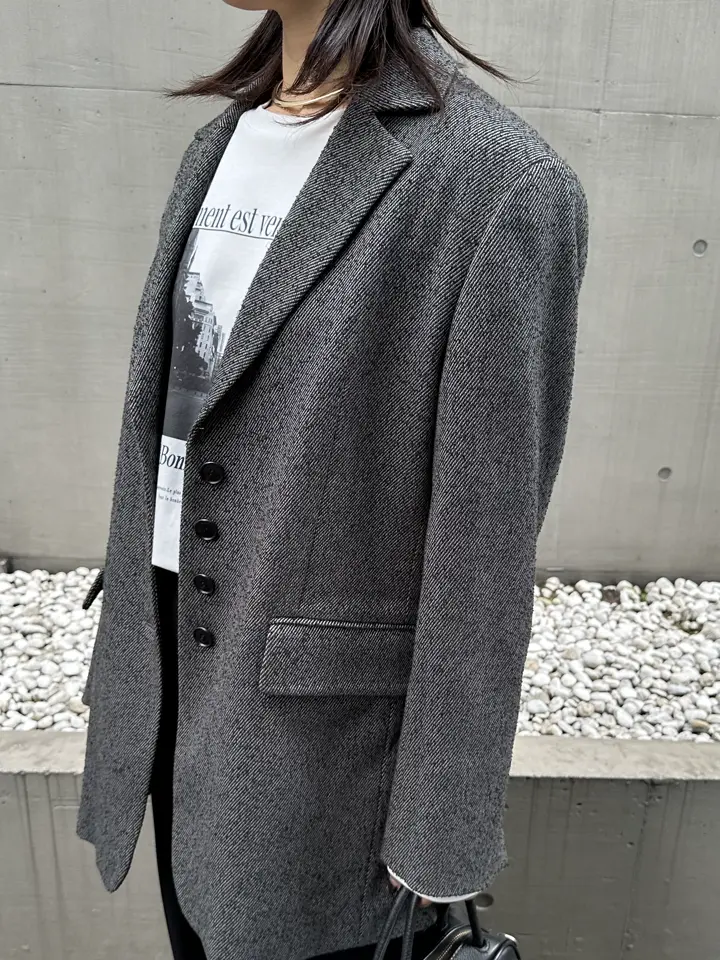 ONWARD CROSSET SELECT 濱野 コーディネート画像