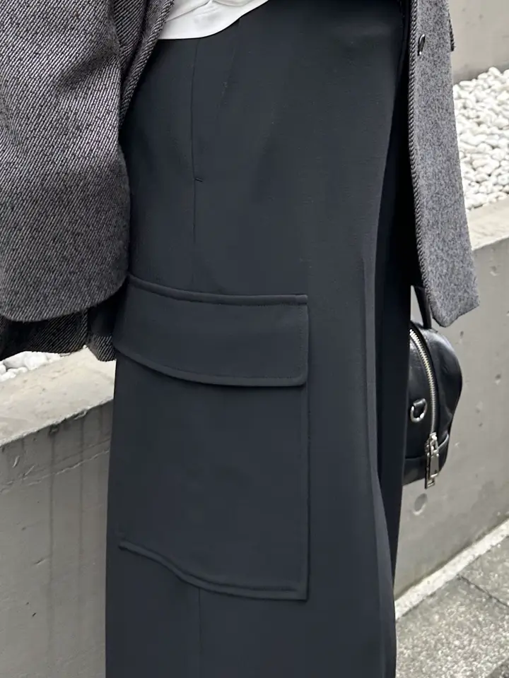 ONWARD CROSSET SELECT 濱野 コーディネート画像