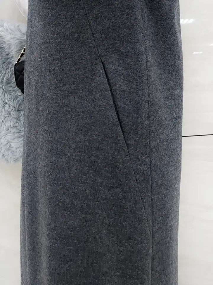 ONWARD CROSSET SELECT 森 コーディネート画像