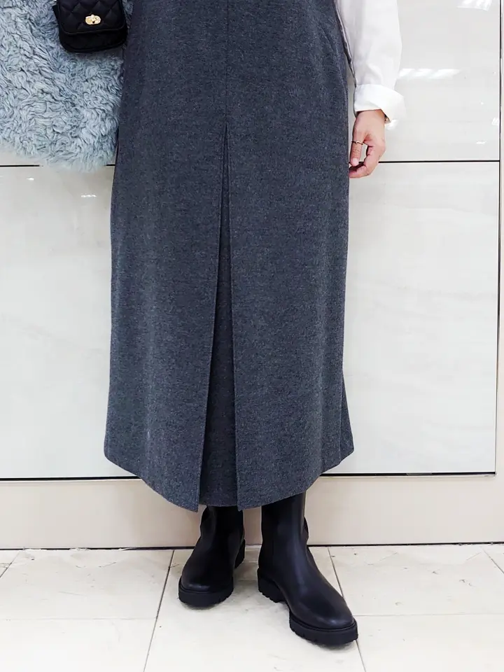 ONWARD CROSSET SELECT 森 コーディネート画像