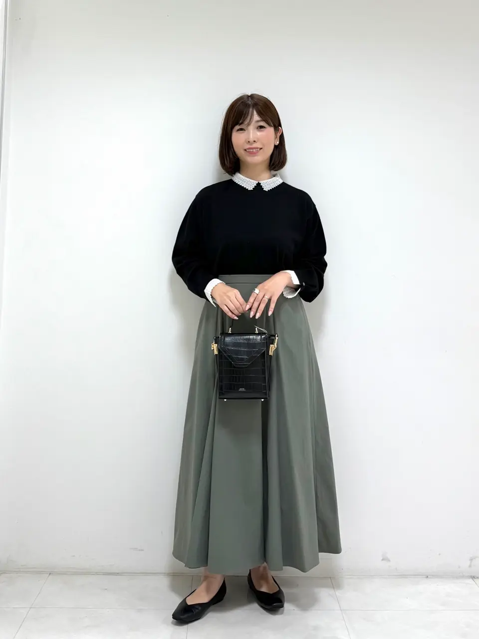  市川 コーディネート画像