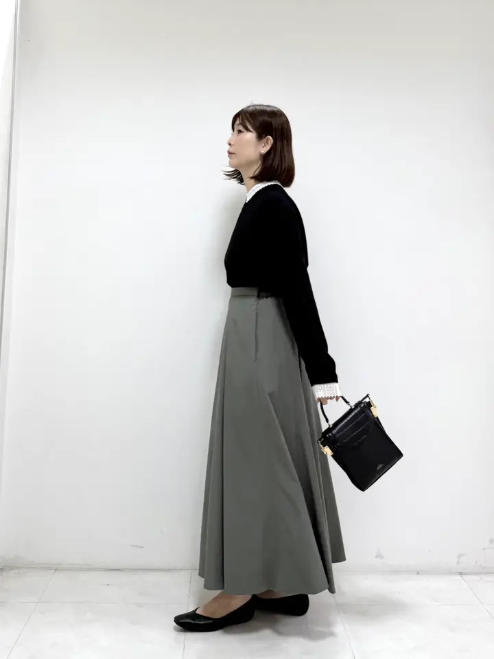 ONWARD CROSSET SELECT 市川 コーディネート画像