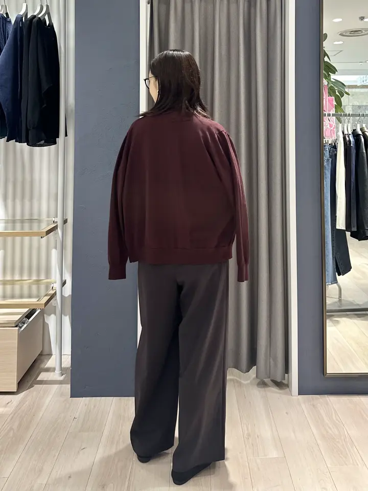 ONWARD CROSSET SELECT 濱野 コーディネート画像