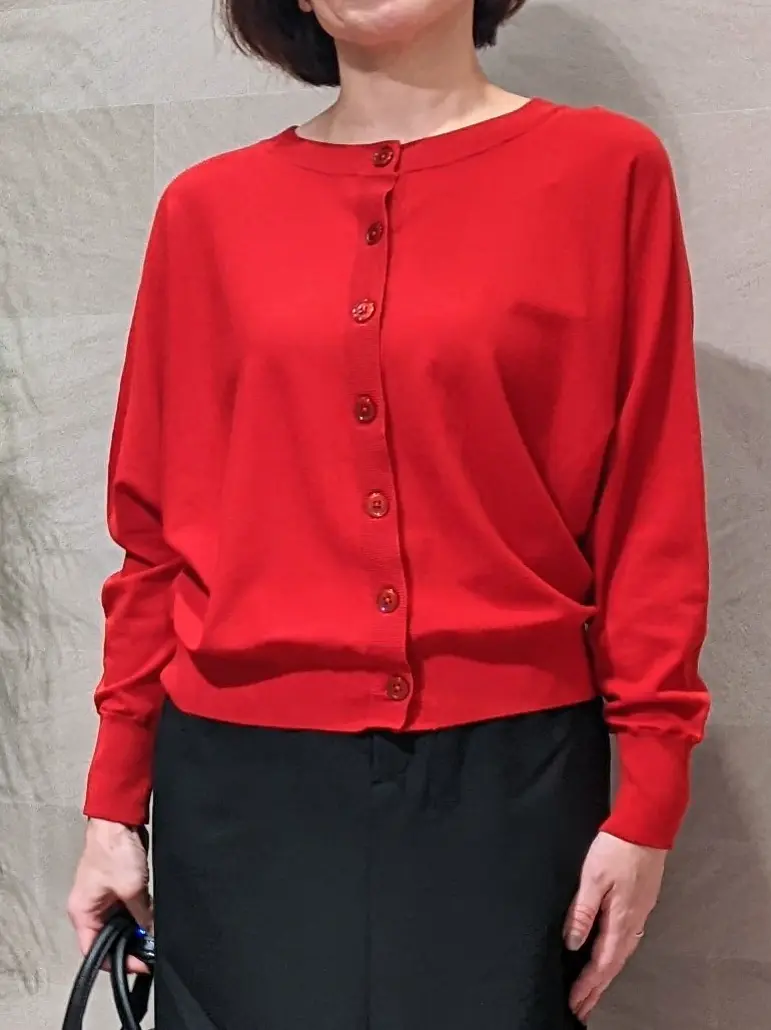 ONWARD CROSSET SELECT 白石 コーディネート画像