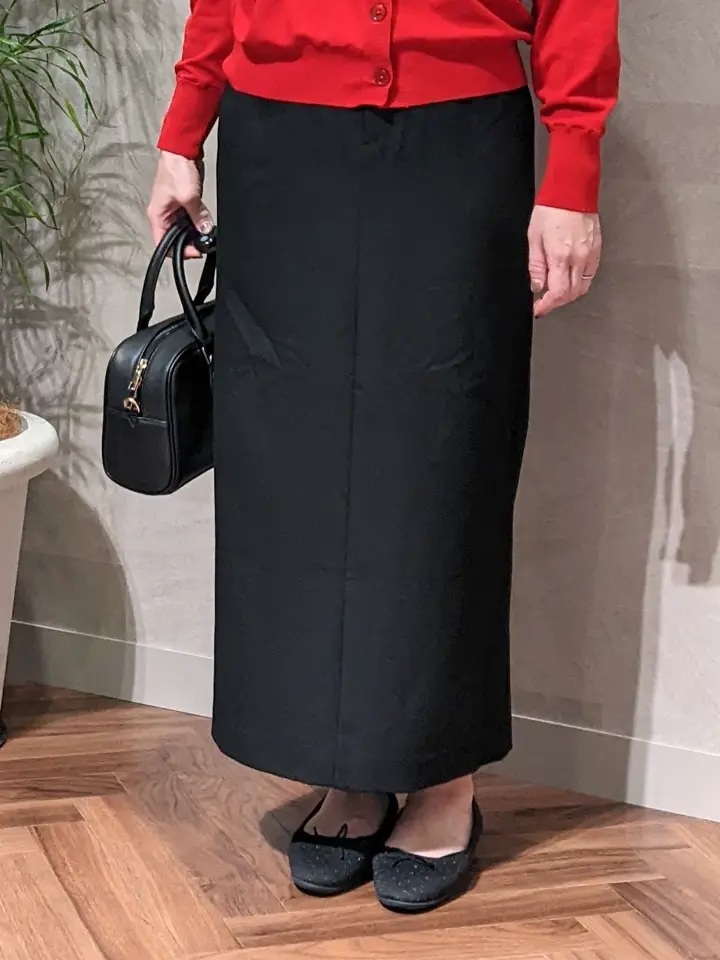 ONWARD CROSSET SELECT 白石 コーディネート画像