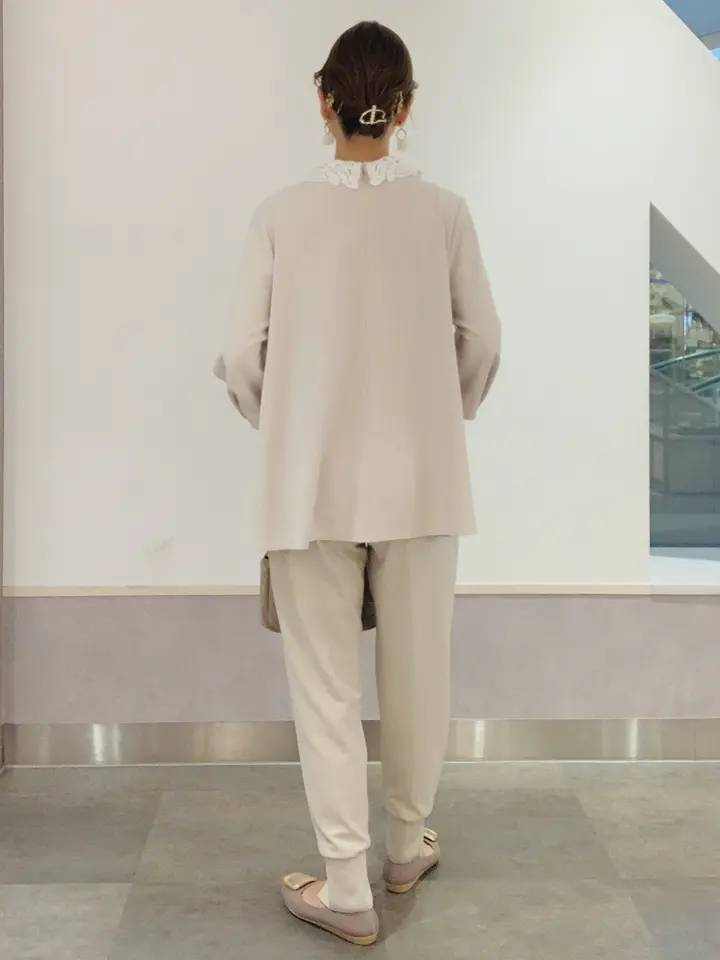 ONWARD CROSSET SELECT KUMAZAWA ✼  コーディネート画像