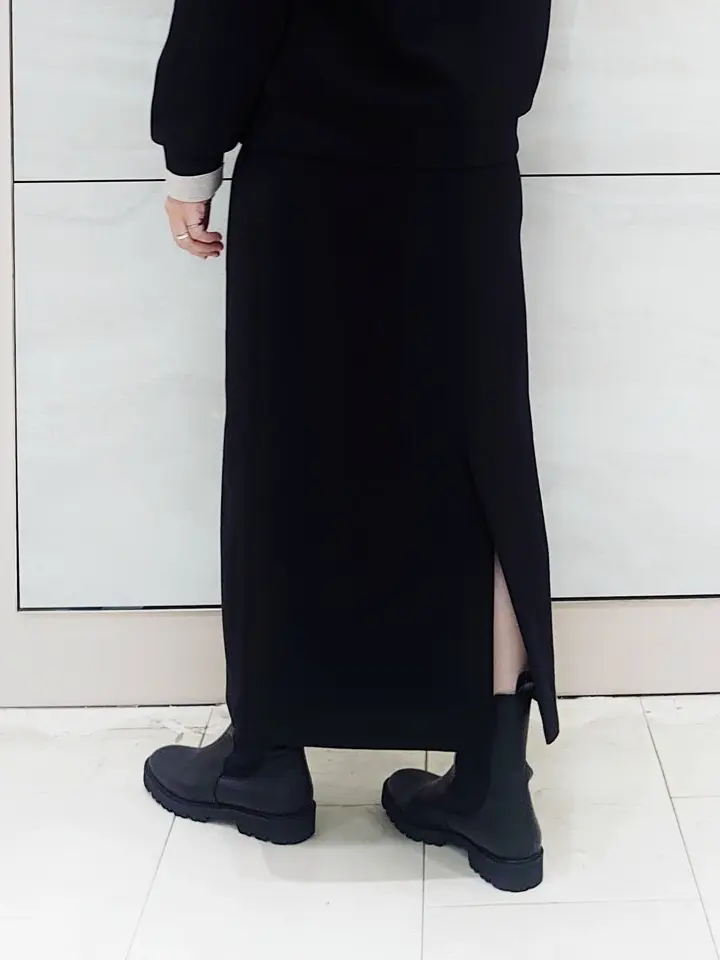 ONWARD CROSSET SELECT 森 コーディネート画像