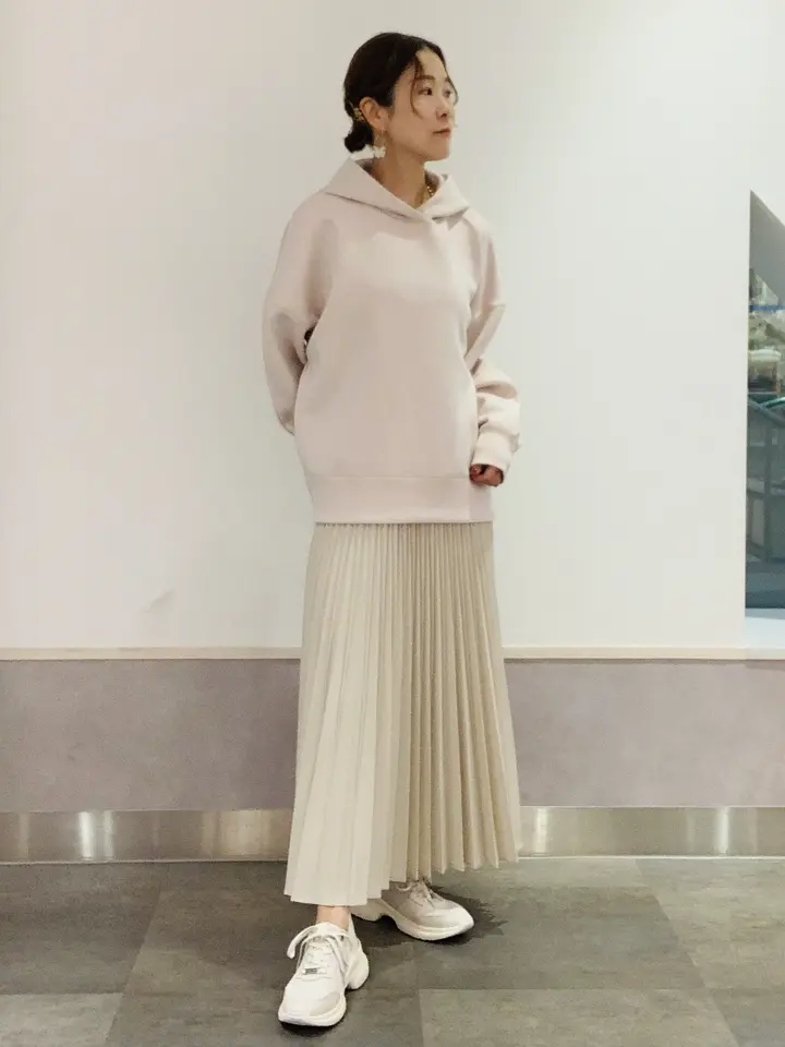 ONWARD CROSSET SELECT KUMAZAWA ✼  コーディネート画像