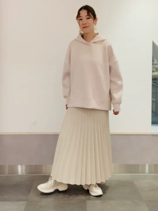 ONWARD CROSSET SELECT KUMAZAWA ✼  コーディネート画像