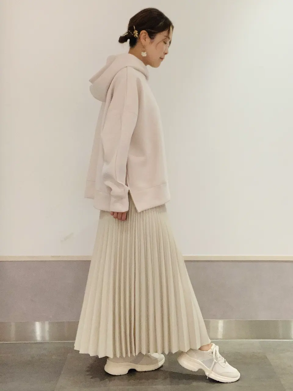 ONWARD CROSSET SELECT KUMAZAWA ✼  コーディネート画像