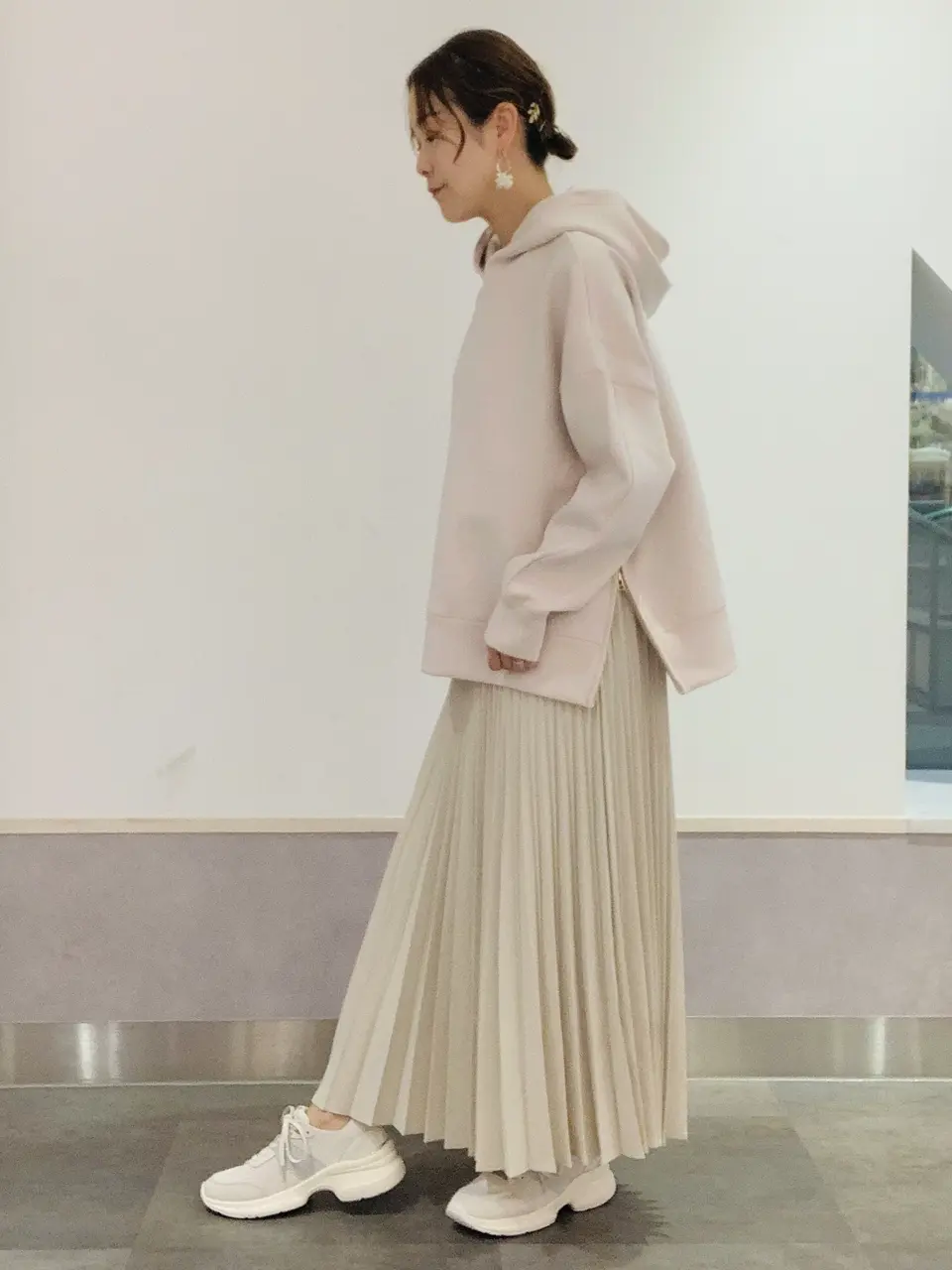 ONWARD CROSSET SELECT KUMAZAWA ✼  コーディネート画像