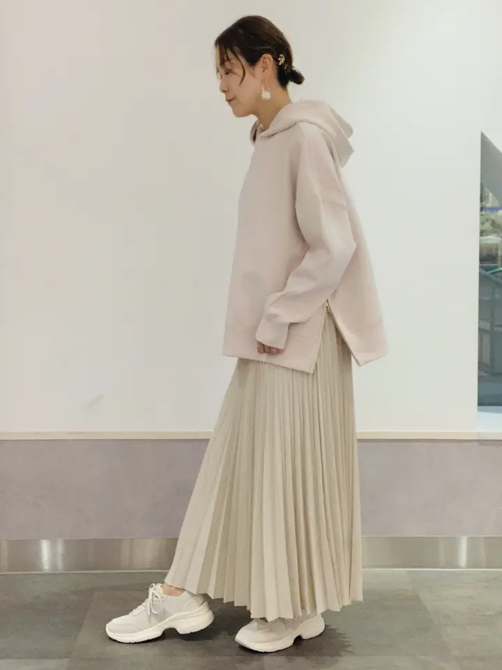 ONWARD CROSSET SELECT KUMAZAWA ✼  コーディネート画像