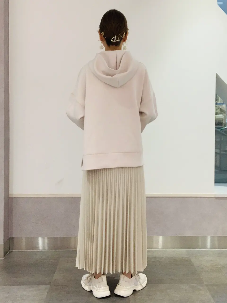 ONWARD CROSSET SELECT KUMAZAWA ✼  コーディネート画像