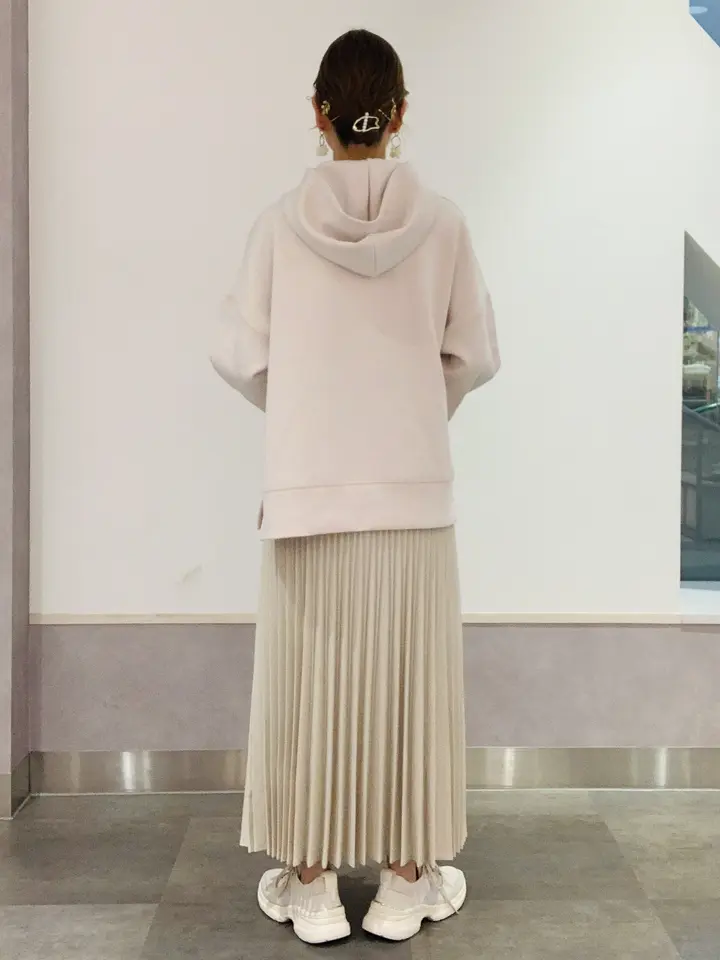 ONWARD CROSSET SELECT KUMAZAWA ✼  コーディネート画像