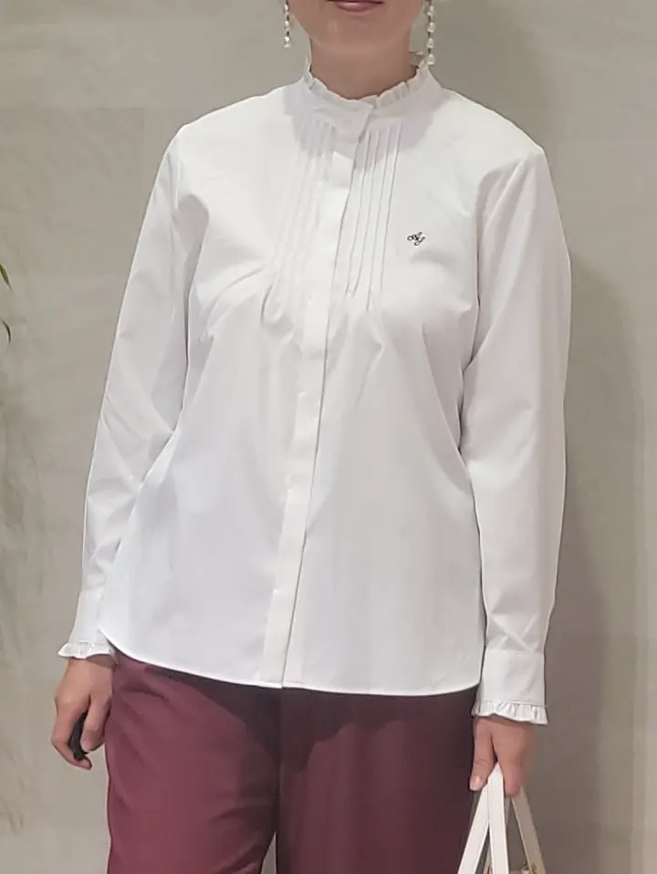 ONWARD CROSSET SELECT 西村 コーディネート画像