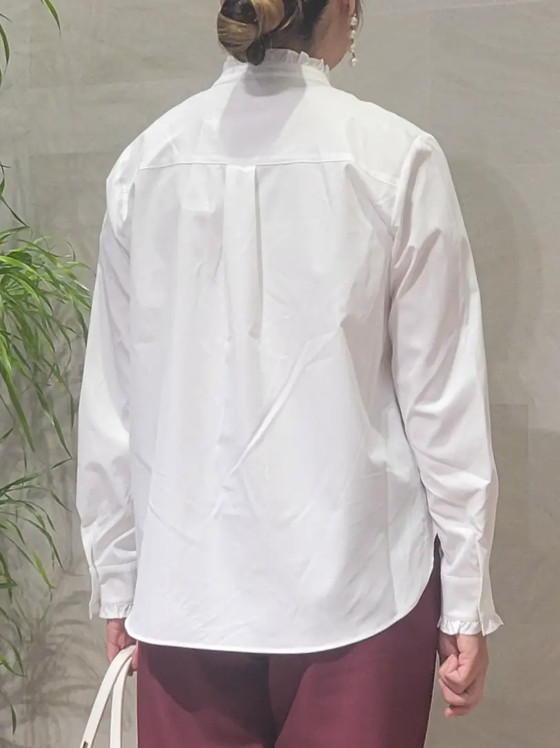 ONWARD CROSSET SELECT 西村 コーディネート画像